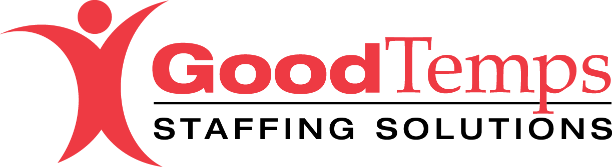 GoodTemps logo